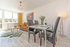 Reagan Park Apartament, Gdansk